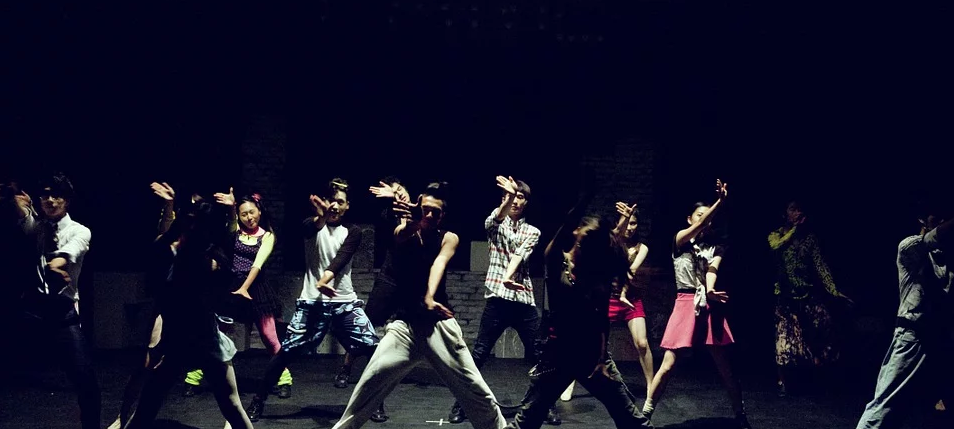 Neues Programm der Leverkusener Jugendkunstgruppen