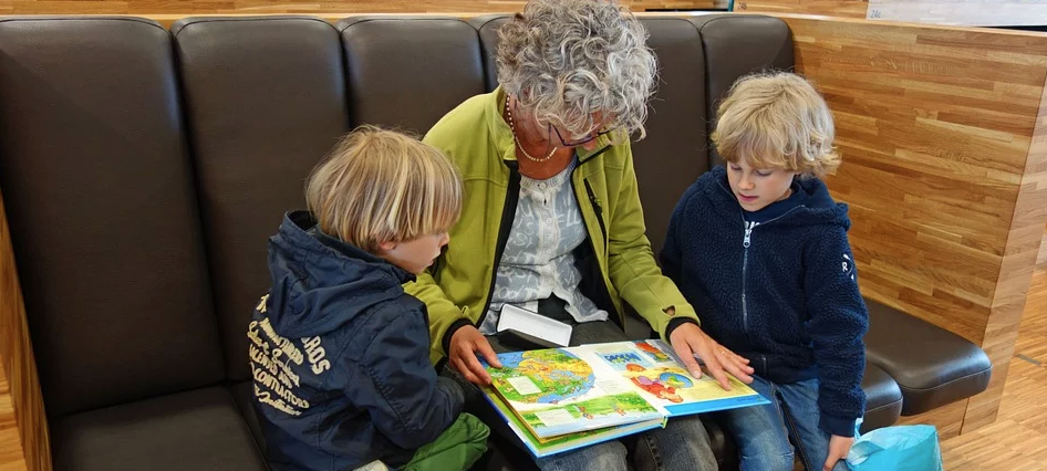 Personalmangel in den Leverkusener Kitas