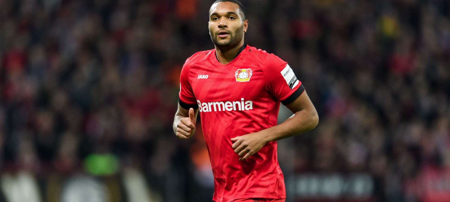 Leverkusener Fußballstars fordern sauberes Trinkwasser