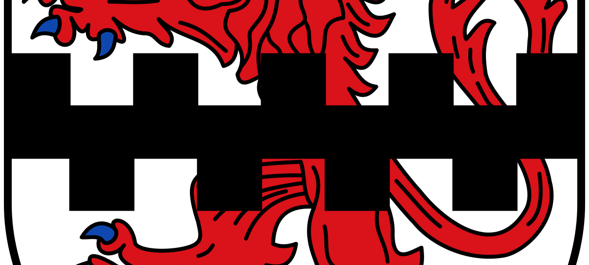 Stadt Leverkusen feiert 90-jähriges Bestehen