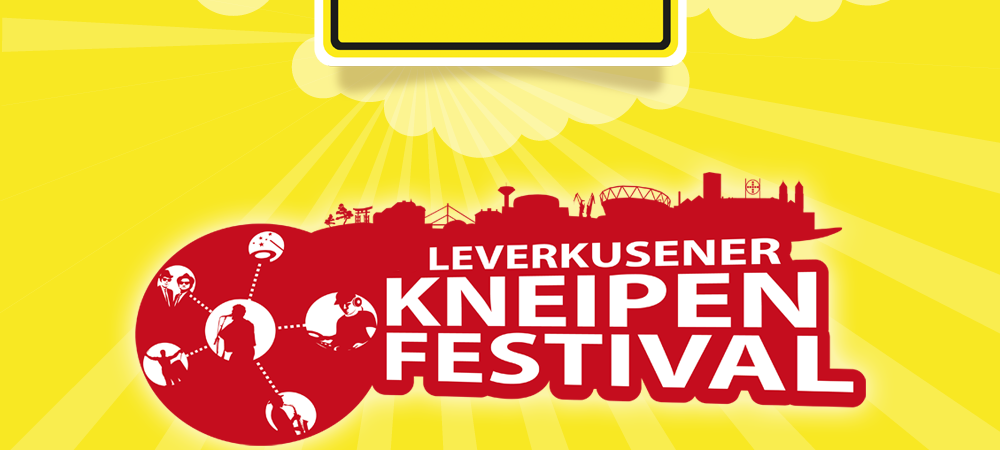 Das Radio Leverkusen Kneipenfestival kehrt zurück: Musik, Comedy und Show-Acts in 23 Locations