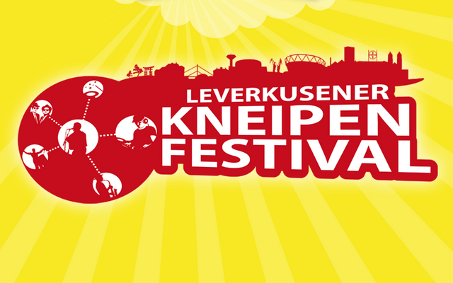 Meine Stadt, mein Radio! Radio Leverkusen