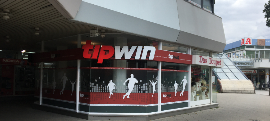 Kampf gegen Wettbüros